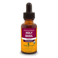 Herb Pharm Herb Pharm Holy Basil 30ml