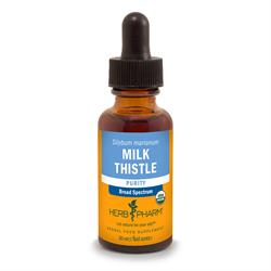 Herb Pharm Herb Pharm Milk Thistle 30ml