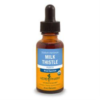 Herb Pharm Herb Pharm Milk Thistle 30ml