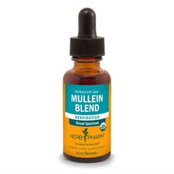 Herb Pharm Herb Pharm Mullein 30ml