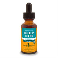 Herb Pharm Herb Pharm Mullein 30ml