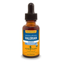 Herb Pharm Herb Pharm Valerian Alcohol-Free Glycerite 30ml