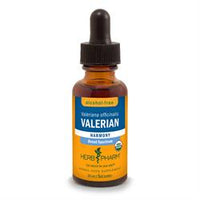 Herb Pharm Herb Pharm Valerian Alcohol-Free Glycerite 30ml