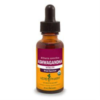 Herb Pharm Herb Pharm Ashwaganda 30ml