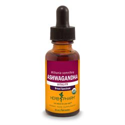 Herb Pharm Herb Pharm Ashwaganda 30ml