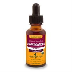 Herb Pharm Herb Pharm Ashwaganda Glycerite 30ml