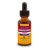 Herb Pharm Herb Pharm Ashwaganda Glycerite 30ml