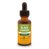 Herb Pharm Herb Pharm Black Cohosh 30ml