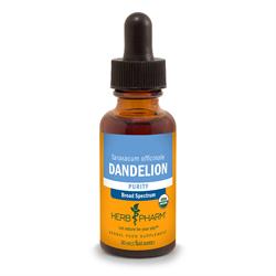 Herb Pharm Herb Pharm Dandelion 30ml