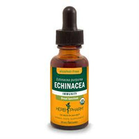 Herb Pharm Herb Pharm Echinacea Alcohol-Free Glycerite 30ml