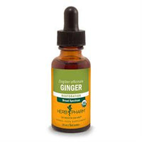 Herb Pharm Herb Pharm Ginger 30ml