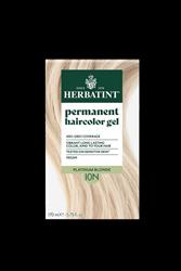 Herbatint Platium Blonde Ammonia Free hair Colour 10N 150ml