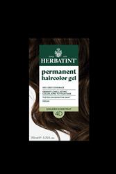 Herbatint Golden Chestnut Ammonia Free hair Colour 4D 150ml