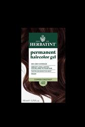 Herbatint Copper Chestnut Ammonia Free hair Colour 4R 150ml