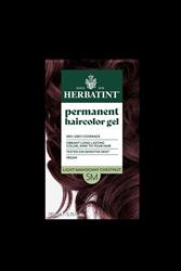 Herbatint Light Mahogany Chestnut Ammonia Free hair Colour 5M 150ml