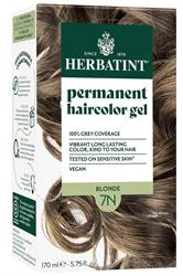 Herbatint Blonde Ammonia Free hair Colour 7N 150ml