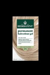 Herbatint Honey Blonde Ammonia Free hair Colour 9N 150ml