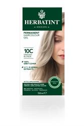 Herbatint Platinum Ash Blonde 10C 170ml