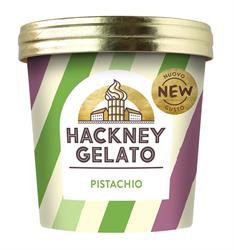 Hackney Gelato Pistachio Gelato 100ml