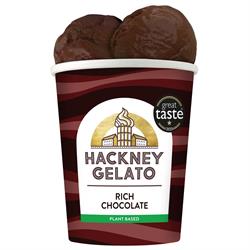 Hackney Gelato Rich Chocolate Sorbetto 460ml