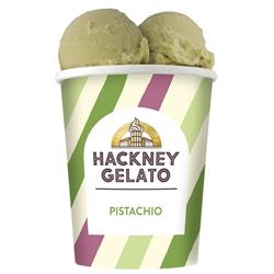 Hackney Gelato Pistachio Gelato 420ml