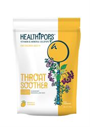 Healthipops Healthipops Throat Soother