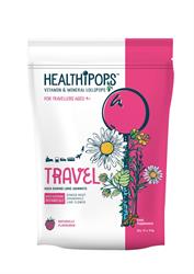 Healthipops Healthipops Travel Vitamin & Mineral lollipops.