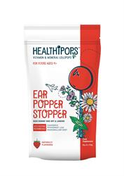 Healthipops Healthipops Ear Popper Stopper