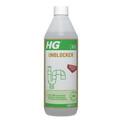 HG Eco HG ECO unblocker 1000ml