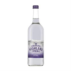 Highland Spring Highland Spring Still Water 750ml GLASS