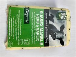 High Weald Organic Sussex Marble 150g