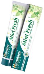 Himalaya Herbal Healthcare Mint Fresh Herbal Toothpaste 75g