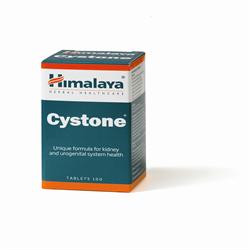 Himalaya Herbal Healthcare Cystone 100 tablets
