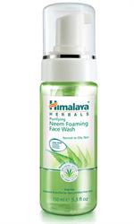 Himalaya Herbal Healthcare Purifying Neem Foaming Face Wash 150ml