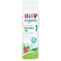 Hipp HIPP 200ml Infant milk 200g