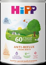 Hipp H1 HiPP Anti Reflux Baby Milk Powder Formula From Birth 800g