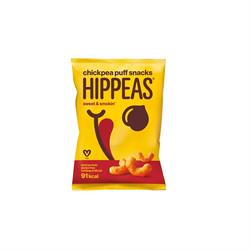Hippeas Sweet & Smokin' Chickpea Puffs 22g