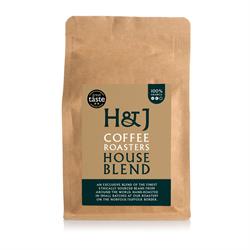 Harris and James Ground Coffee Blend 227g