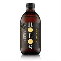 HOLOS KOMBUCHA Organic Citra Hops Kombucha 330ml