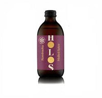 HOLOS KOMBUCHA Organic Mulled Spice Kombucha 330ml
