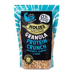 Holies Granola Protein Crunch 350g