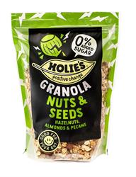 Holies Granola Nuts & Seeds 350g