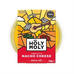 Holy Moly Dips Nacho Chilli Cheese 150g