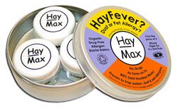 HayMax HayMax Mixed 3 for 2 Triple Saver Organic Allergen Barrier Balm