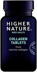 Higher Nature Collagen High Strength 180 capsules