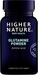 Higher Nature Glutamine Powder 200g