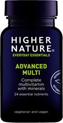 Higher Nature Advanced Multi 180 Tablets
