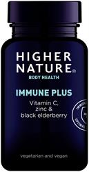 Higher Nature Higher Nature Immune + 90 tablets