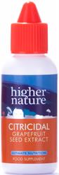 Higher Nature Citricidal 25ml