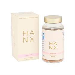 Hanx Menopause Supplement 60 Capsules